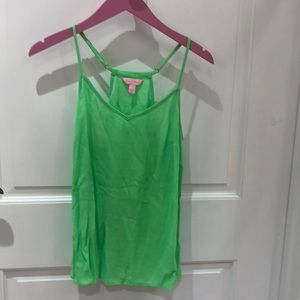 Lilly Pulitzer Dusk Top